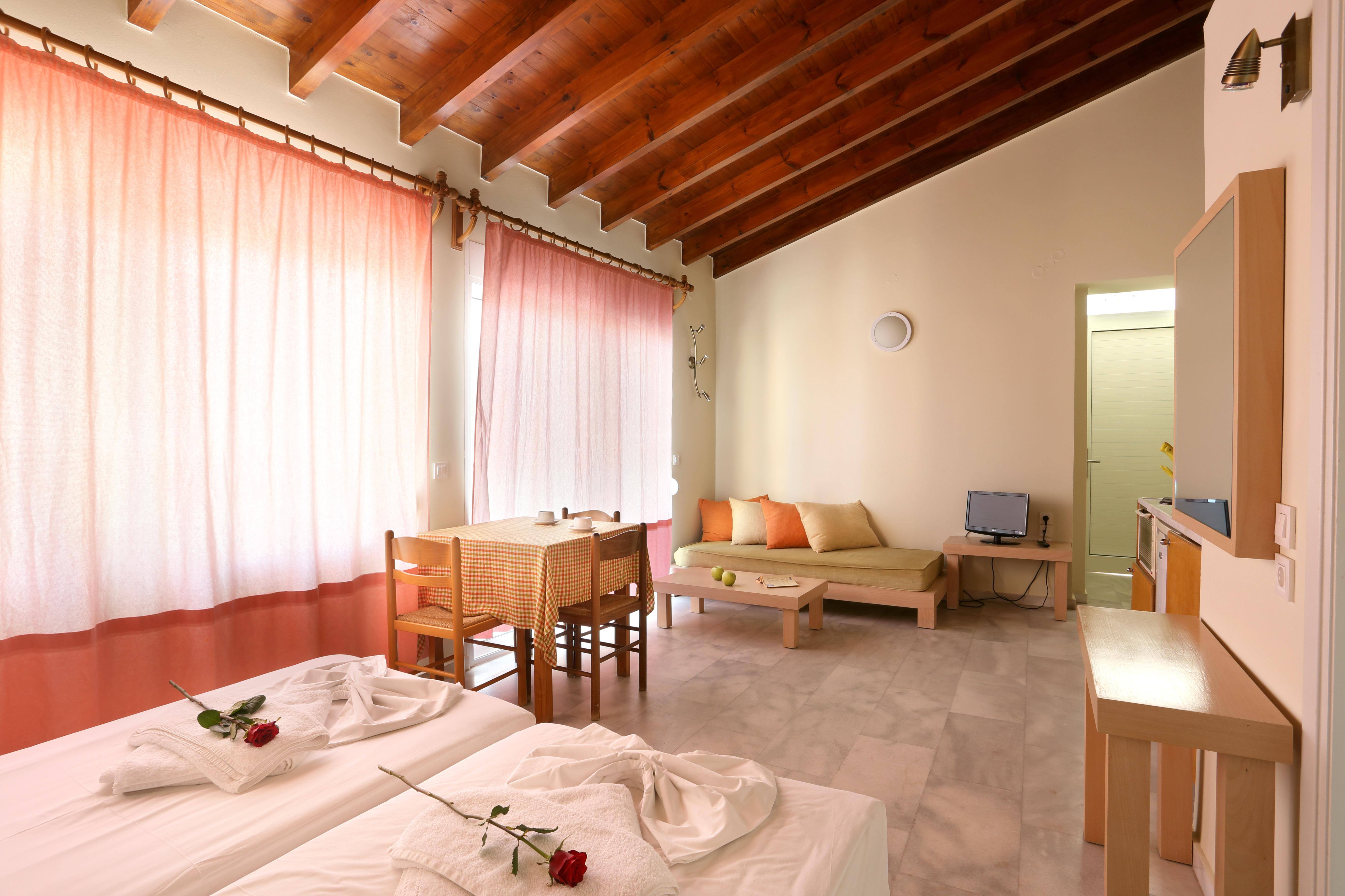 Elma'S Dream Apartments & Villas Като-Дарацо Екстер'єр фото