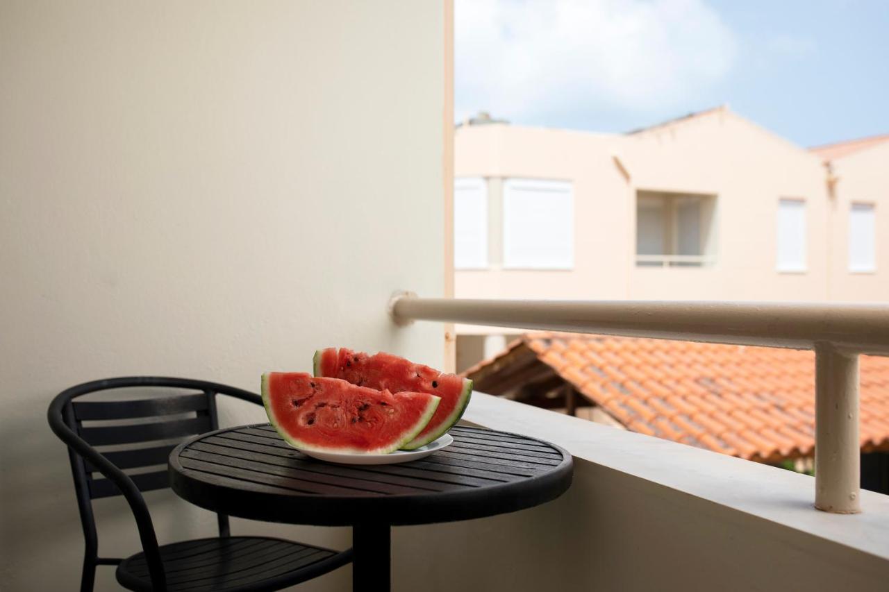 Elma'S Dream Apartments & Villas Като-Дарацо Екстер'єр фото