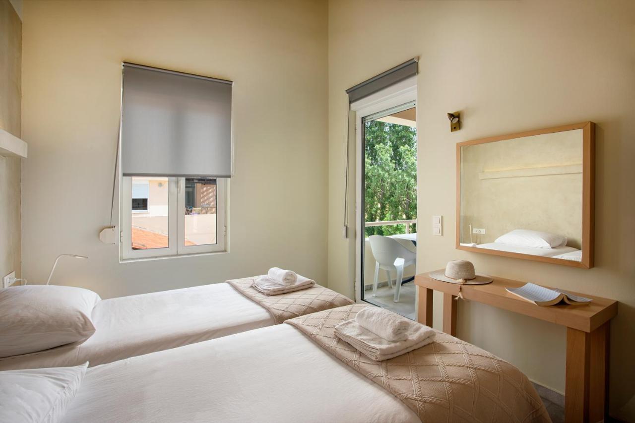 Elma'S Dream Apartments & Villas Като-Дарацо Екстер'єр фото