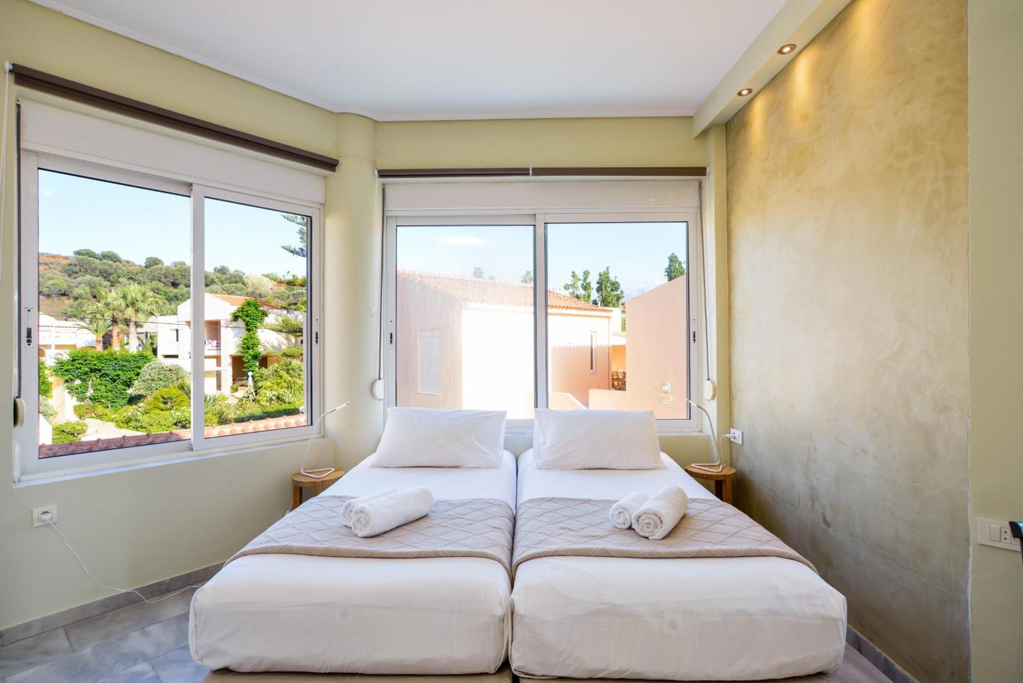 Elma'S Dream Apartments & Villas Като-Дарацо Екстер'єр фото