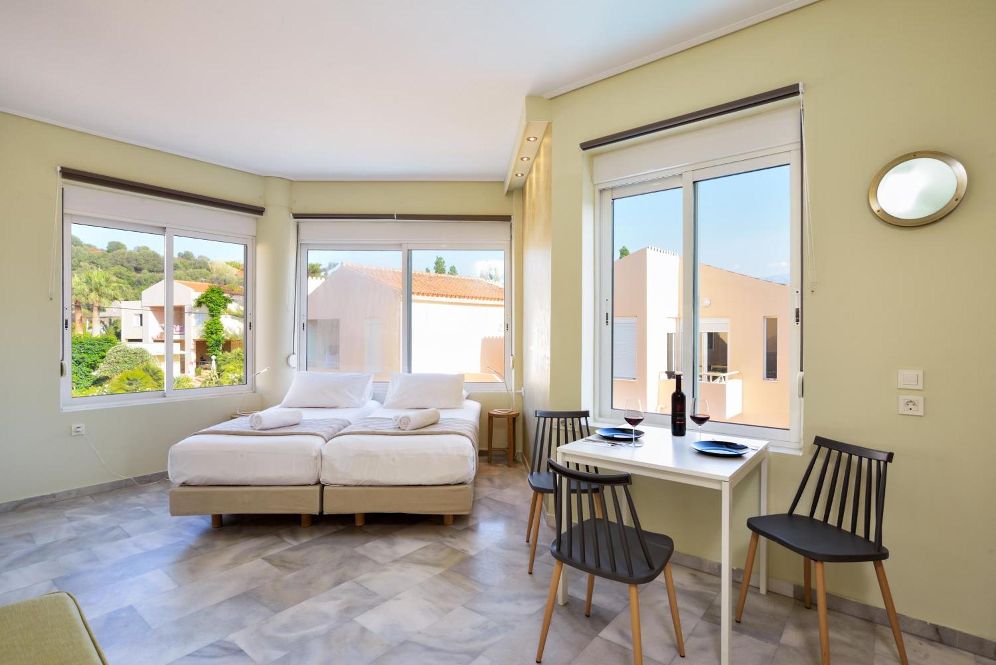 Elma'S Dream Apartments & Villas Като-Дарацо Екстер'єр фото