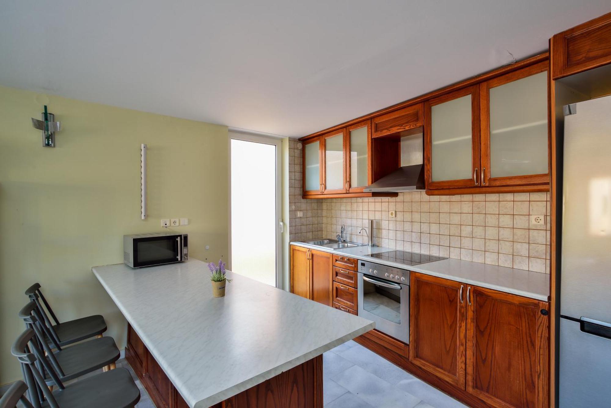 Elma'S Dream Apartments & Villas Като-Дарацо Екстер'єр фото