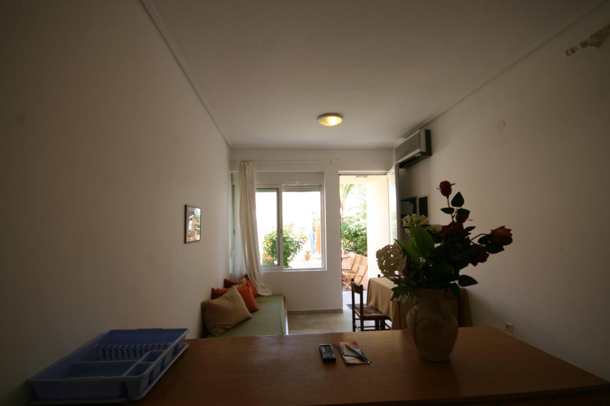 Elma'S Dream Apartments & Villas Като-Дарацо Екстер'єр фото