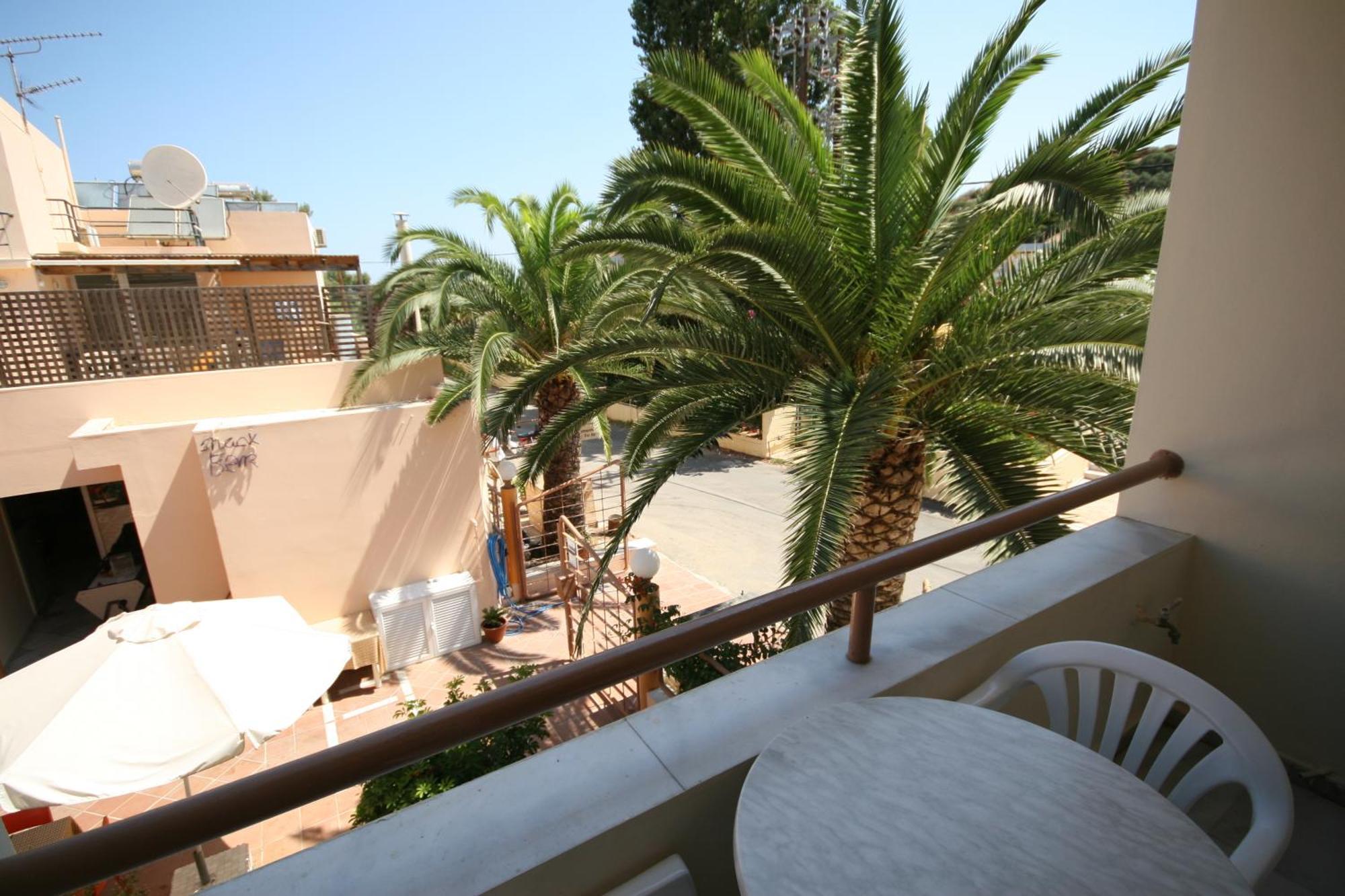 Elma'S Dream Apartments & Villas Като-Дарацо Екстер'єр фото